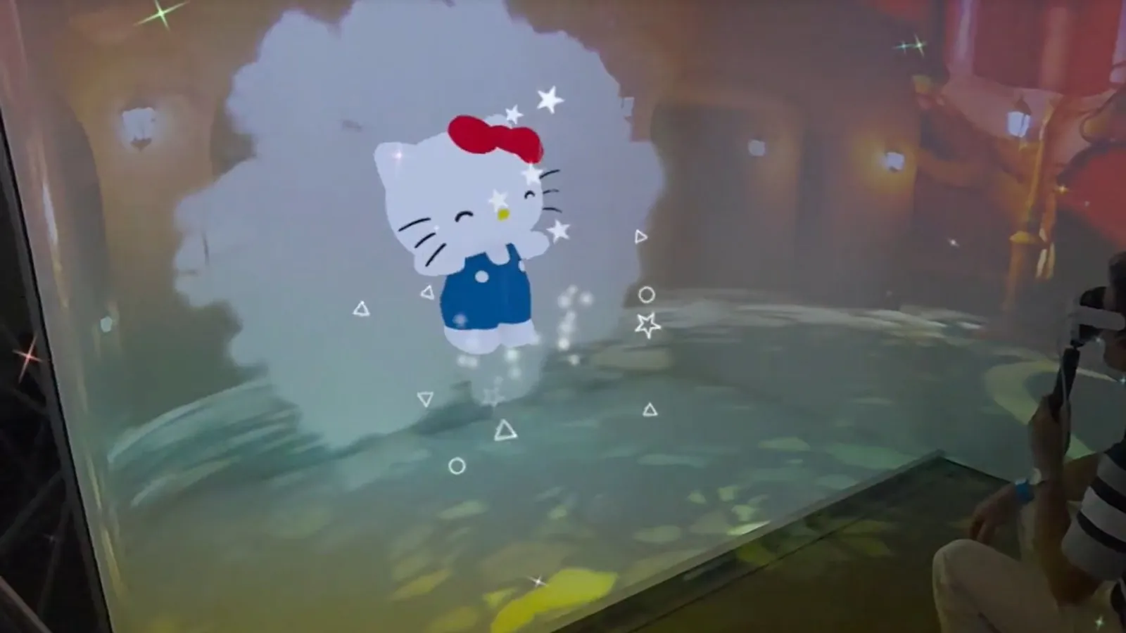 サンリオフェスイベント画像